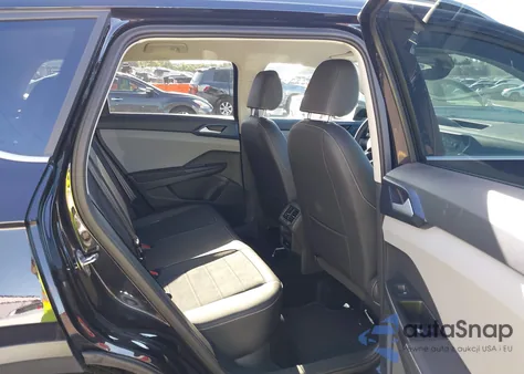 2024 Volkswagen Taos 1.5T Se z USA, uszkodzony, nr VIN 3VVSX7B2XRM103157